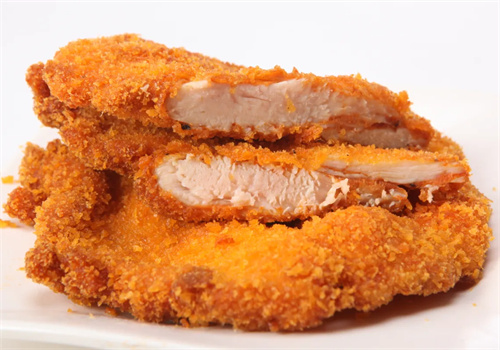 嘉州鸡排