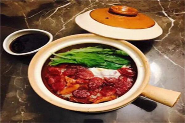 宝妈煲仔饭餐厅