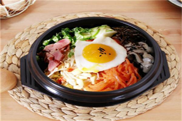 宝妈煲仔饭餐厅