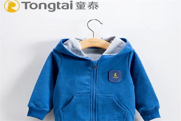 童泰服装