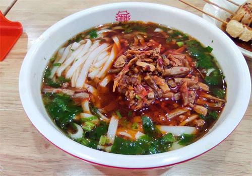 南公子·湖南米粉