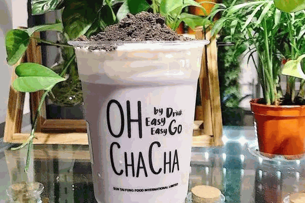 噢茶茶费多少