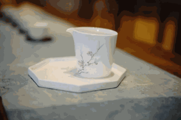 茶来茶往费多少