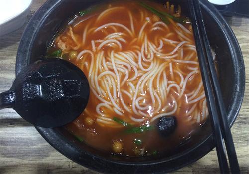 壹线香米线