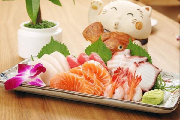 筑地和风日本料理加盟