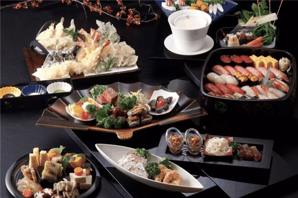 意日本料理