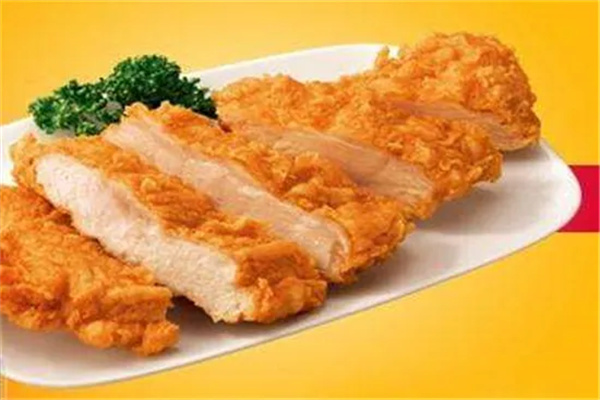 鸡排工坊