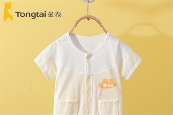 童泰服装