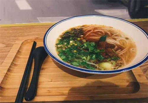 粉魅米线