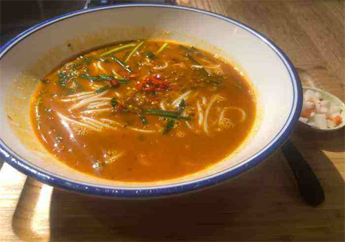 粉魅米线