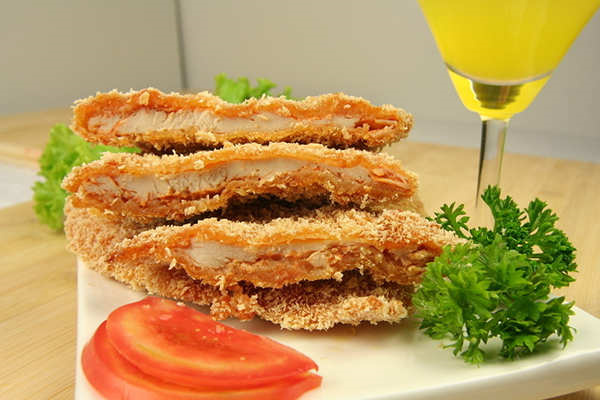 小赵鸡排加盟