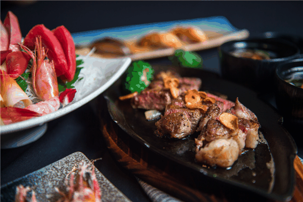 意日本料理