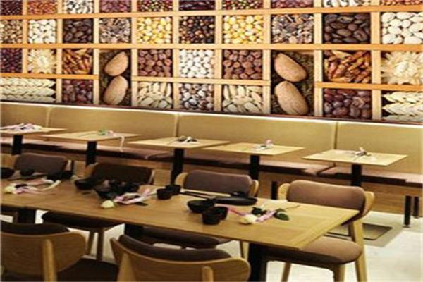 粗粮早餐店连锁店