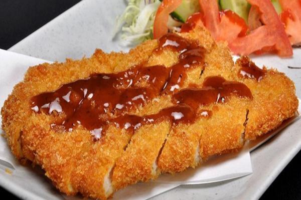 小赵鸡排加盟