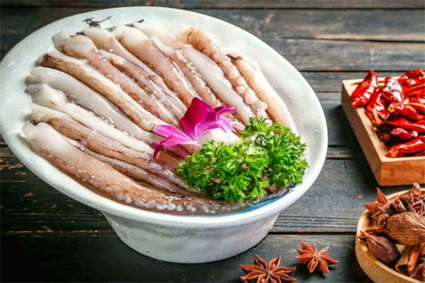 穿越时空老火锅