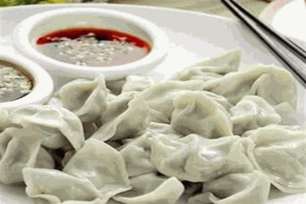前门金福德饺子城