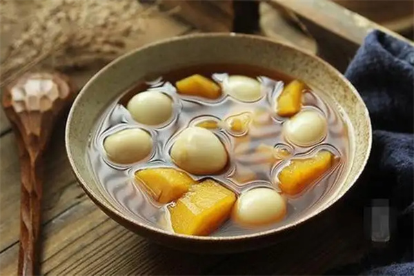 桃花源糖水铺加盟