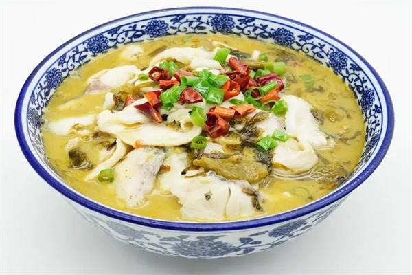 一家人酸菜鱼馆