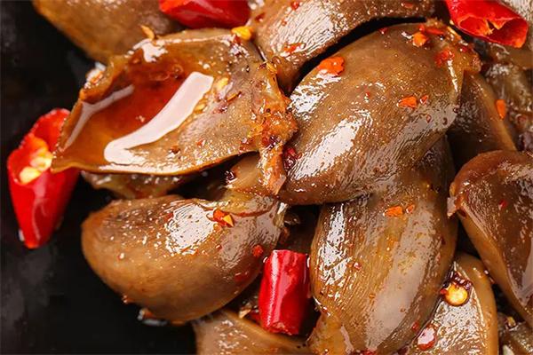 哈嘿鸭熟食加盟