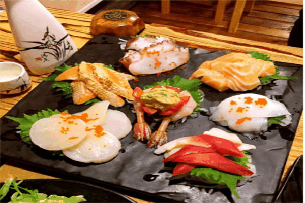 意日本料理