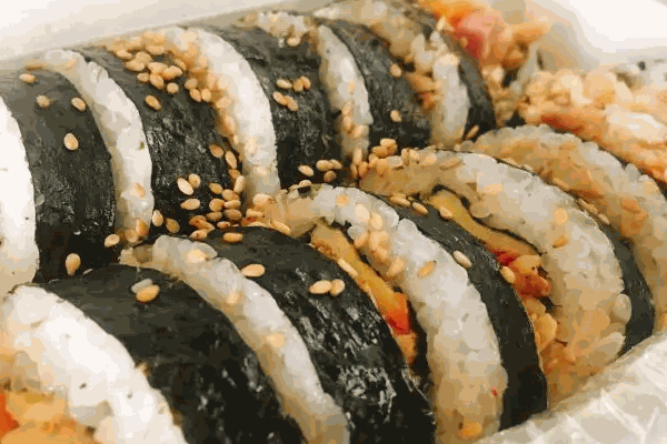 忠武紫菜包饭电话