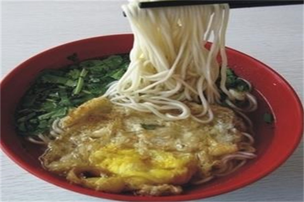 福山拉面