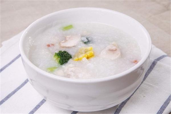 七喜粥铺