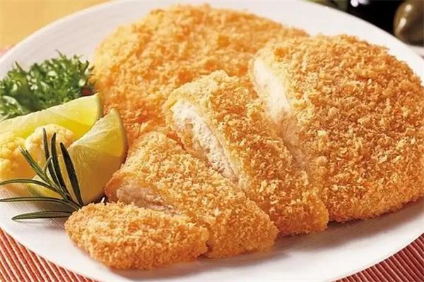 赛里斯鸡排