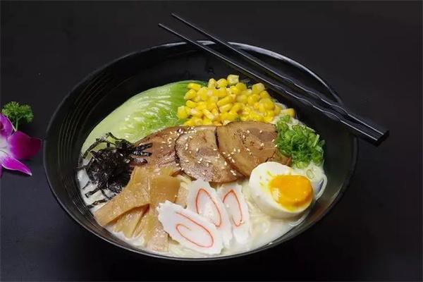 隐月料理