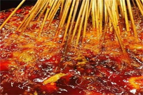 签与千寻串串