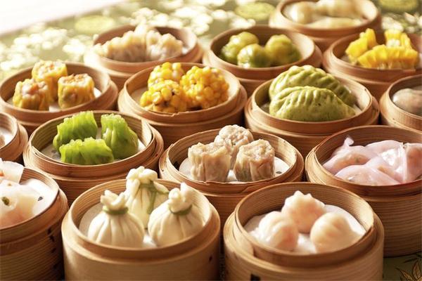 黄恩记茶餐厅