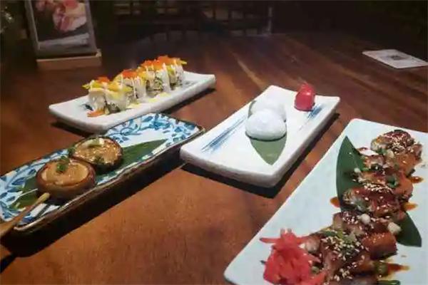 鸟藏日本料理