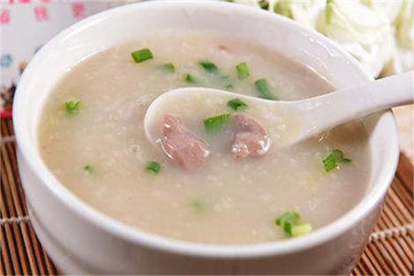 七喜粥铺