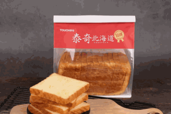 wode沃德法国乡村面包