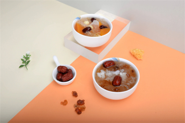 桃花源糖水铺加盟
