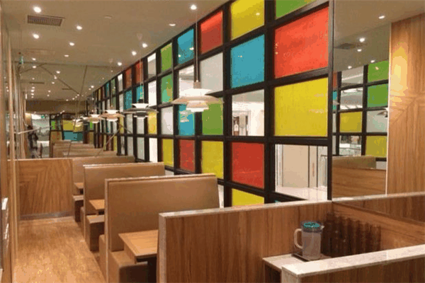 少东家港式茶餐厅
