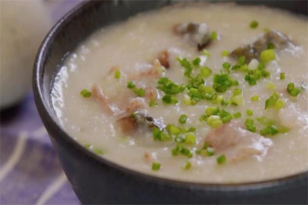 百佳粥铺