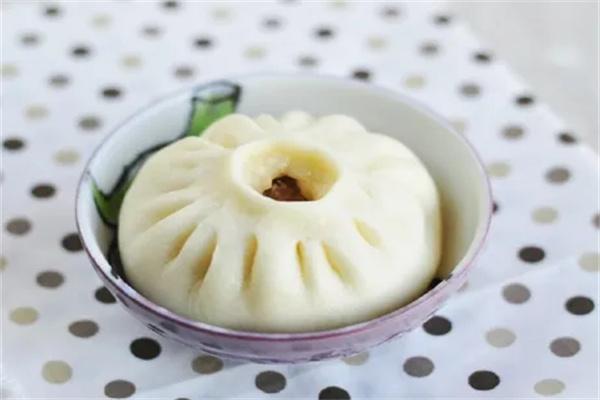 桃园包子铺