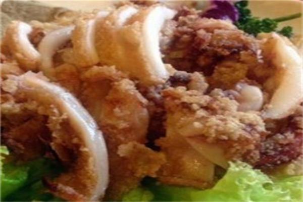 日出古早台湾料理