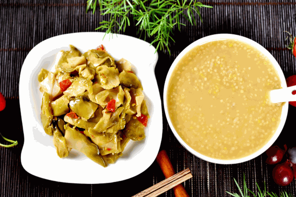 佐膳稀饭大王