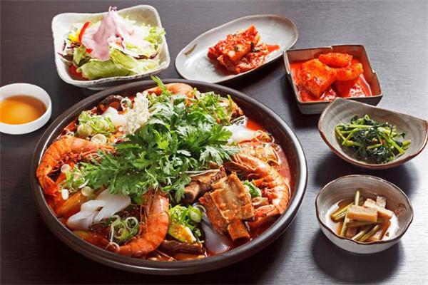 花水木日本料理