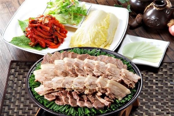 花水木日本料理