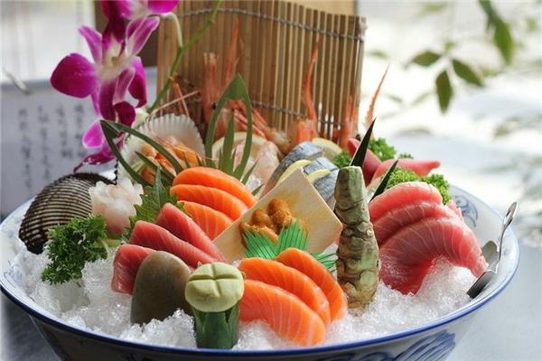 红叶日本料理