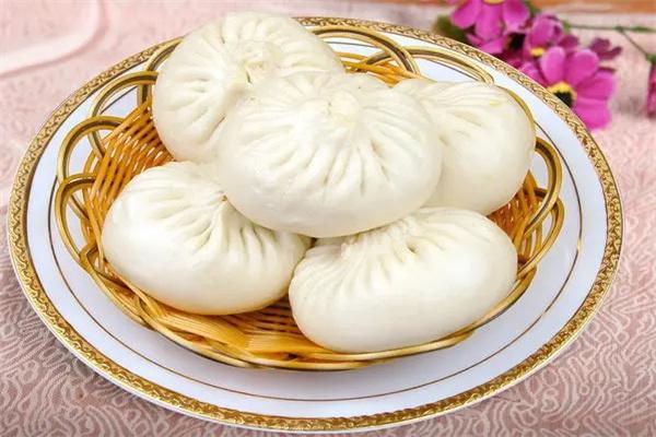 桃园包子铺