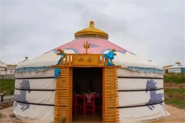 蒙古部落主题餐厅加盟