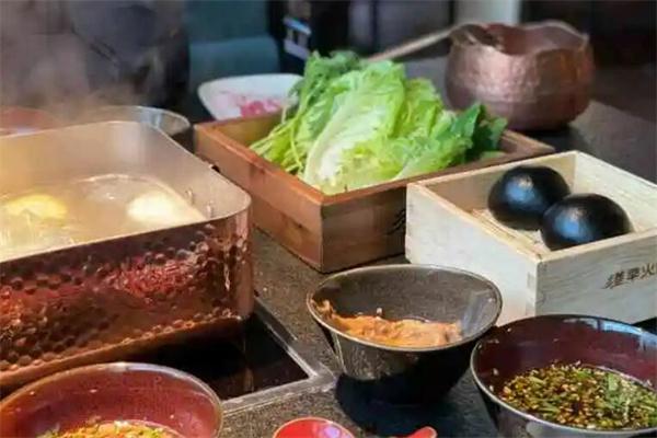 知味坊老火锅