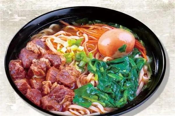 华麦香面粥