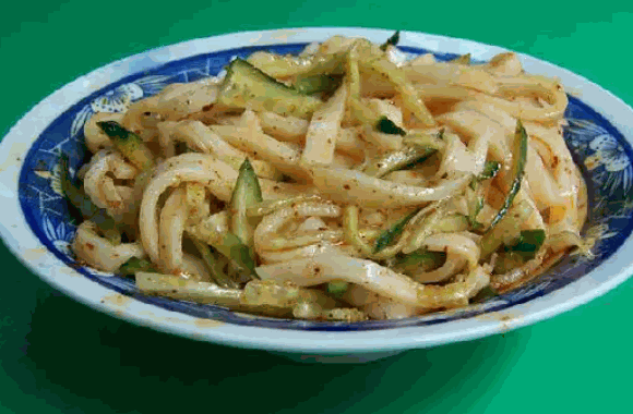 马牧野面皮