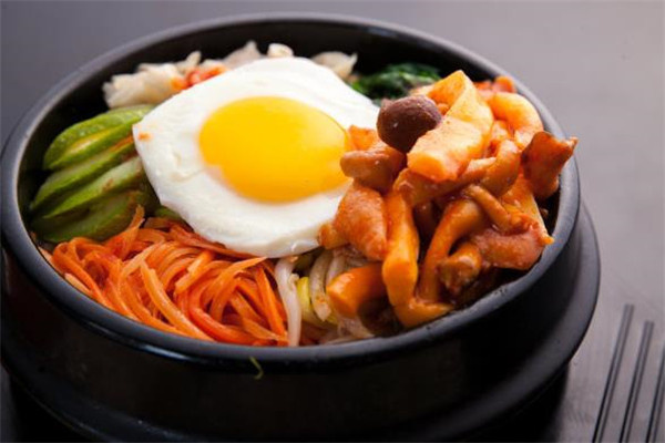 仟味烤肉拌饭加盟