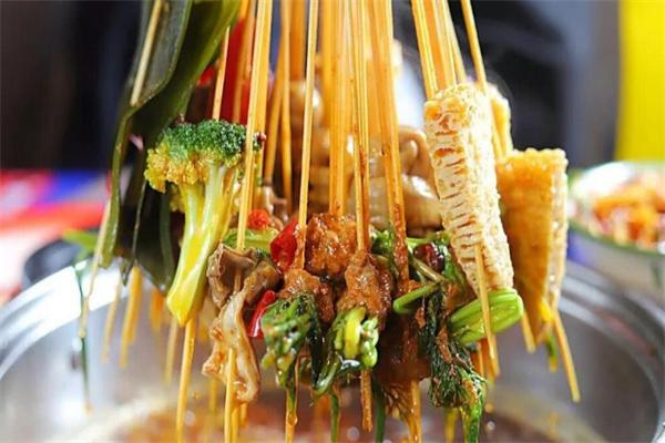 友味·串堂
